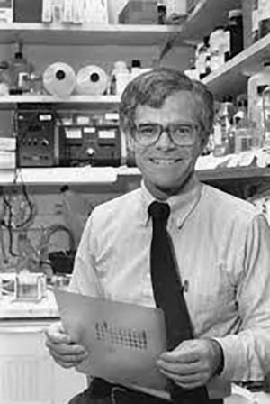 Michael Gottesman Reflects on Tenure Leading Intramural Research